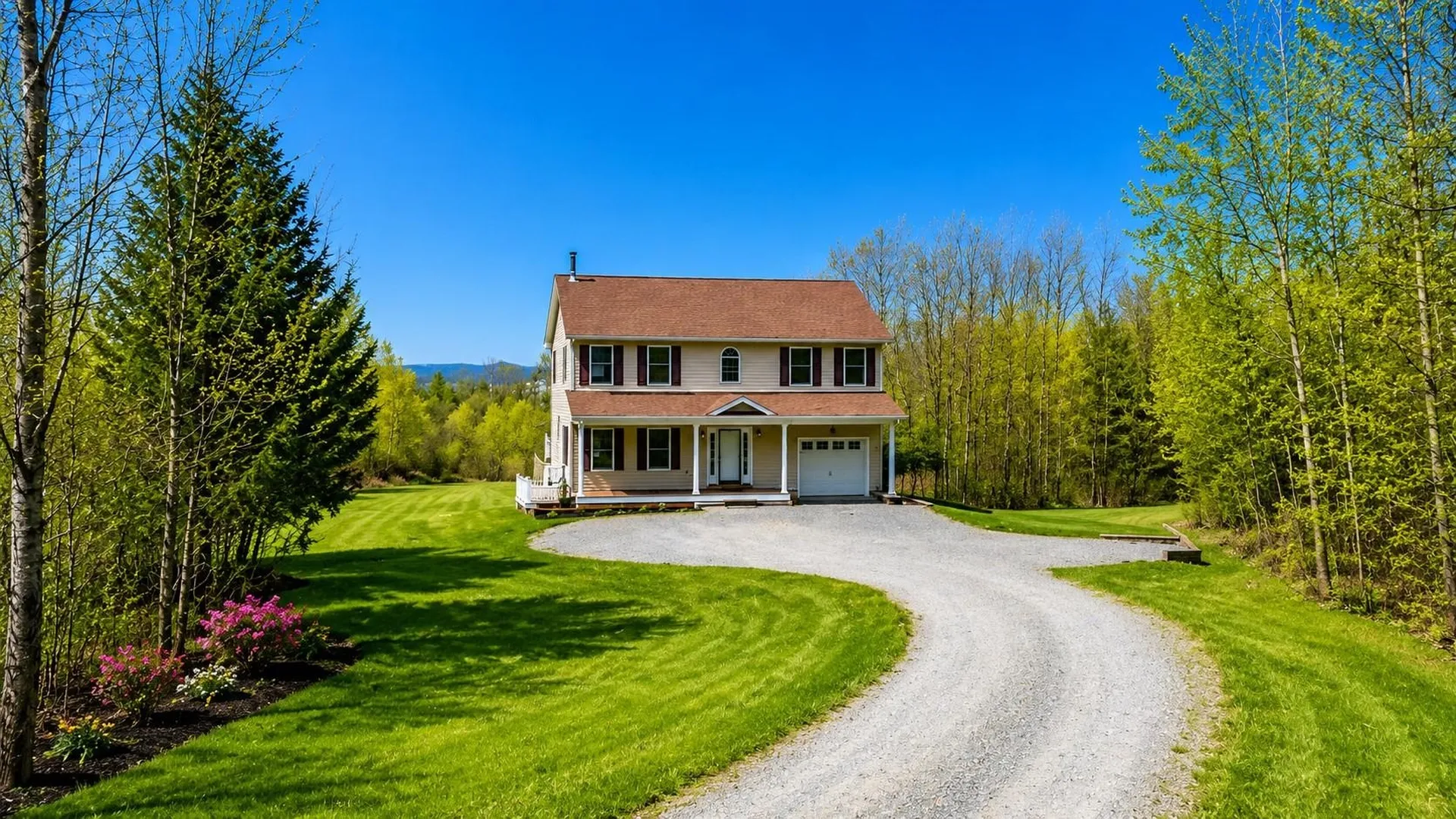 339 Gage Road Newport Town VT 05857