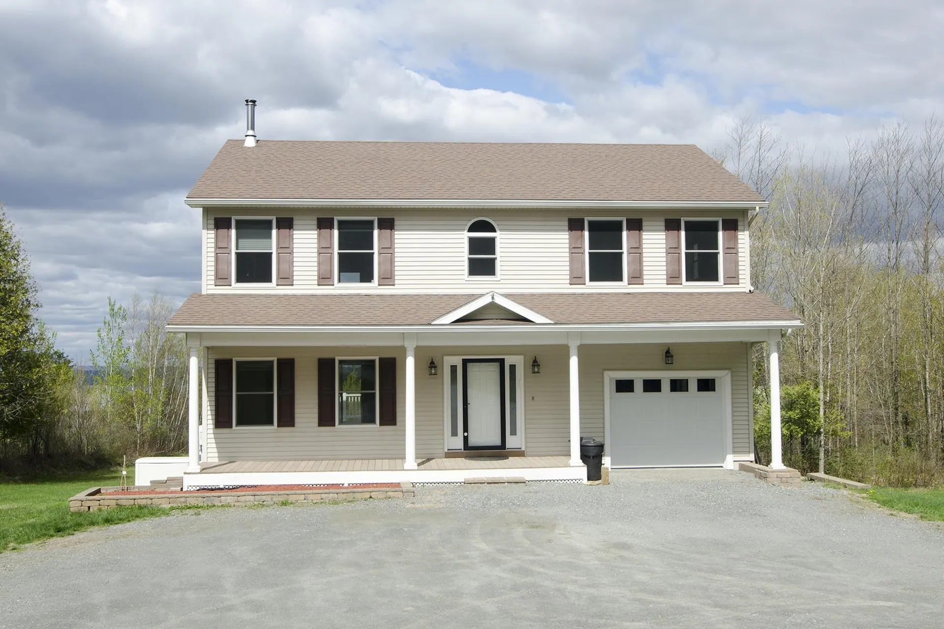 339 Gage Road Newport Town VT 05857
