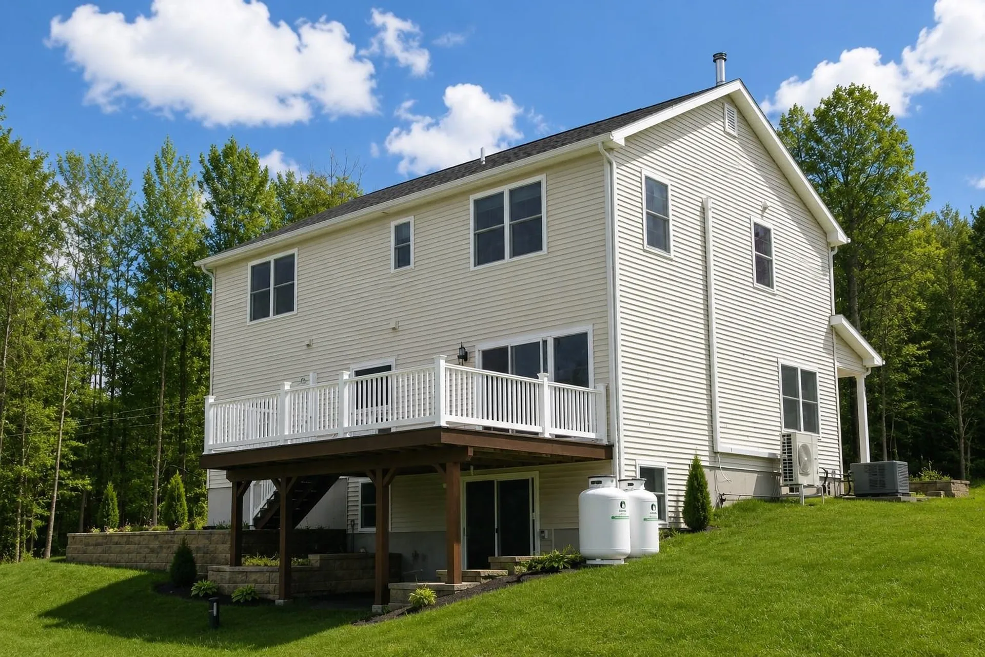 339 Gage Road Newport Town VT 05857