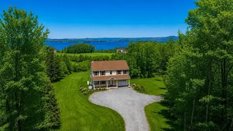 339 Gage Road Newport Town VT 05857