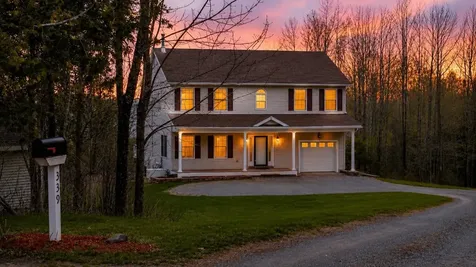 339 Gage Road Newport Town VT 05857