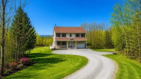 339 Gage Road Newport Town VT 05857