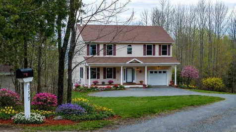 339 Gage Road Newport Town VT 05857