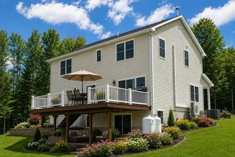 339 Gage Road Newport Town VT 05857