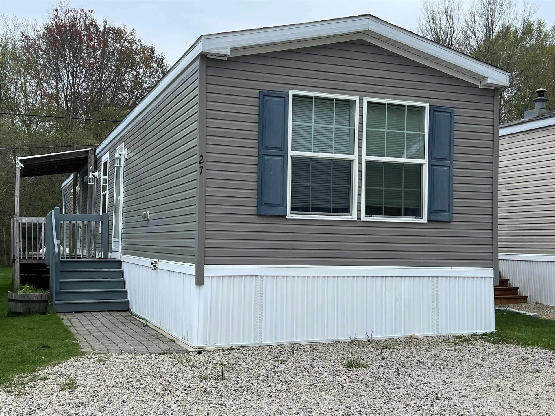 27 Adams Park Rye NH 03870