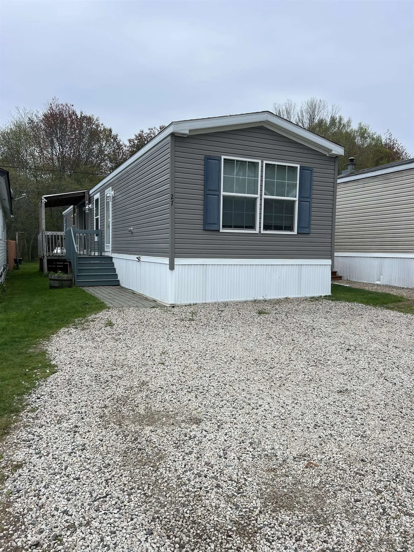 27 Adams Park Rye NH 03870