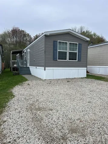 27 Adams Park Rye NH 03870
