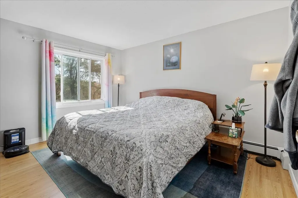 20 Greenfield Road Essex Junction VT 05452