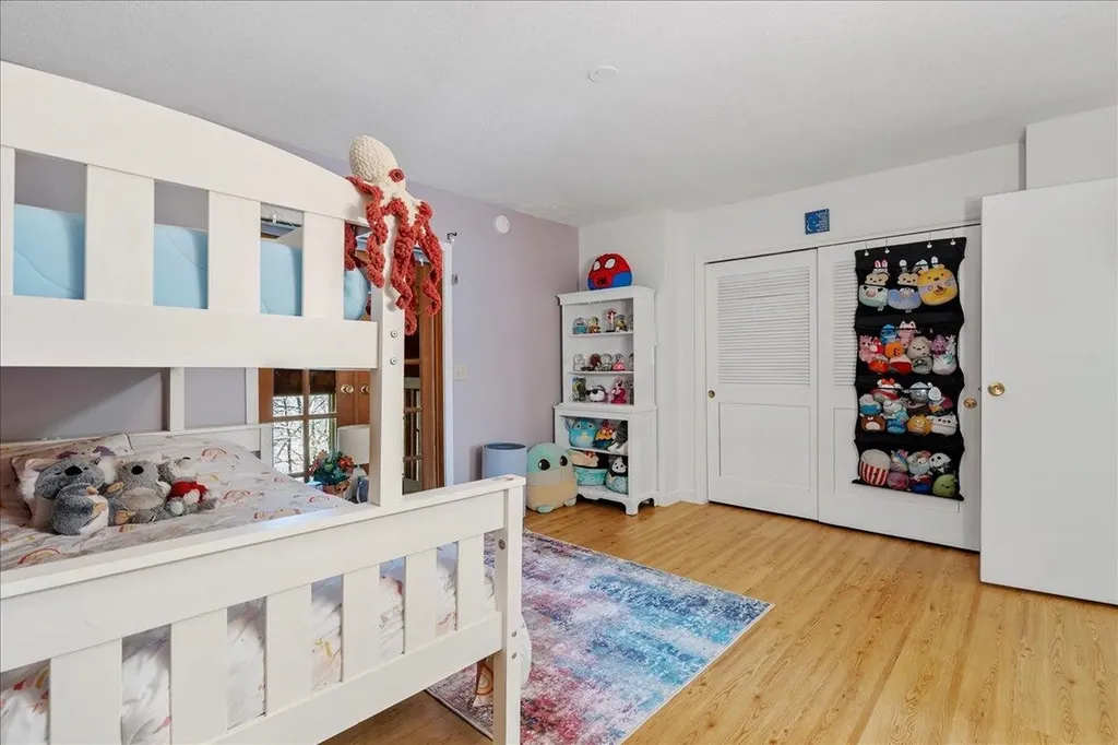 20 Greenfield Road Essex Junction VT 05452