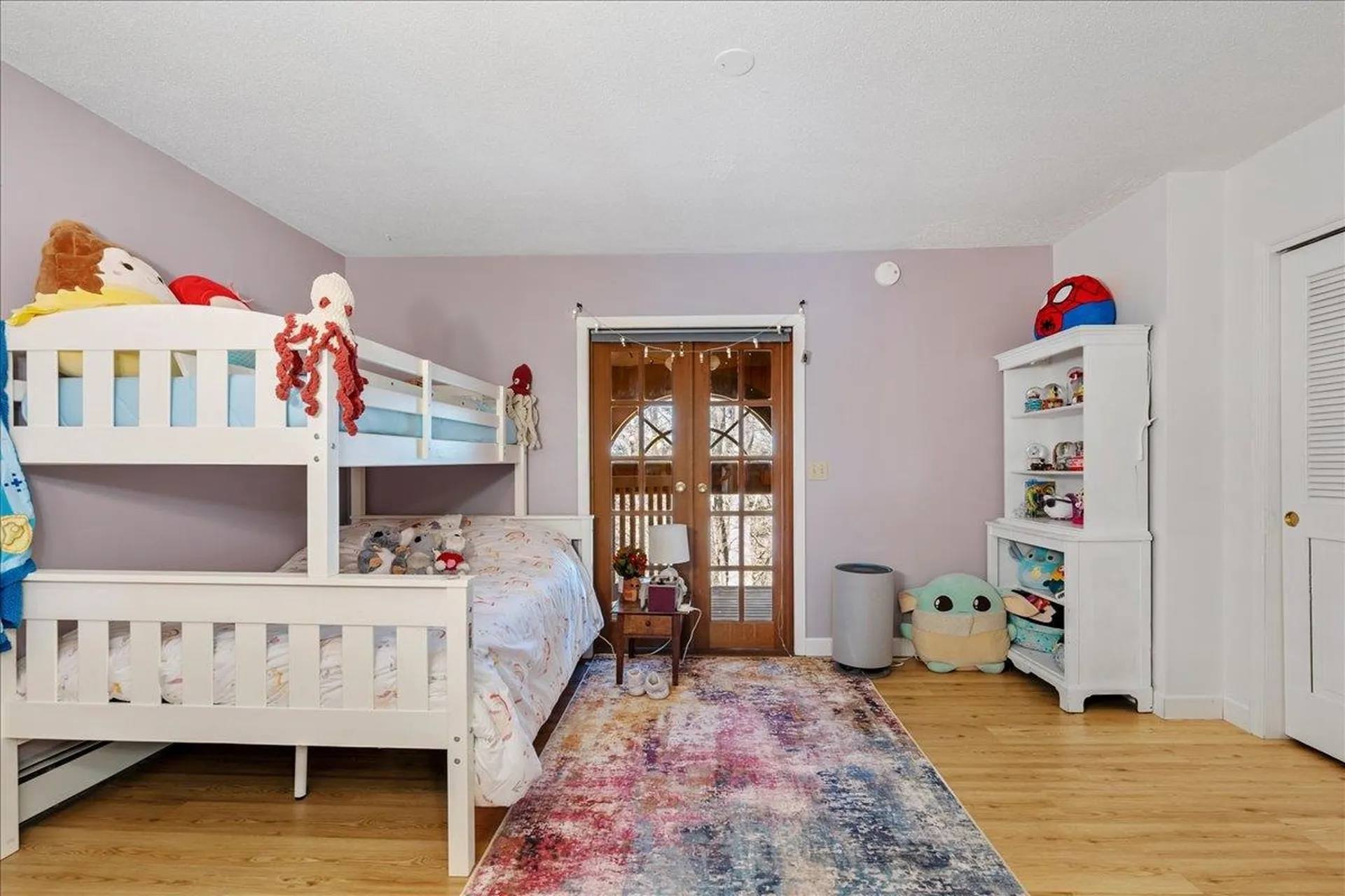 20 Greenfield Road Essex Junction VT 05452
