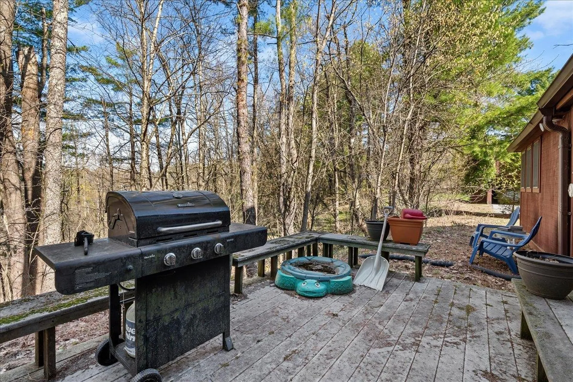 20 Greenfield Road Essex Junction VT 05452