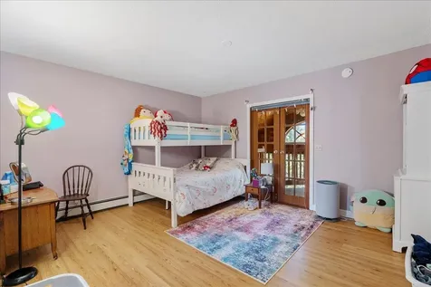 20 Greenfield Road Essex Junction VT 05452