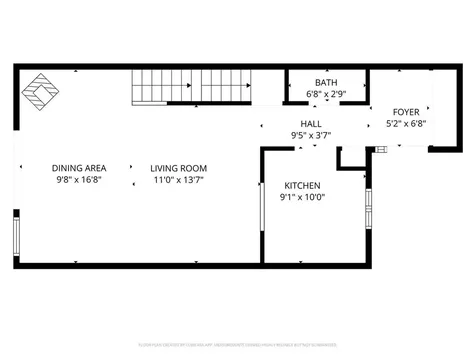 20 Greenfield Road Essex Junction VT 05452