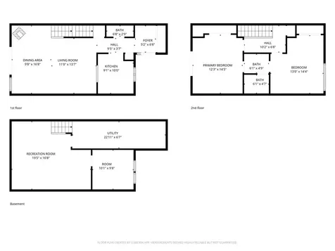 20 Greenfield Road Essex Junction VT 05452