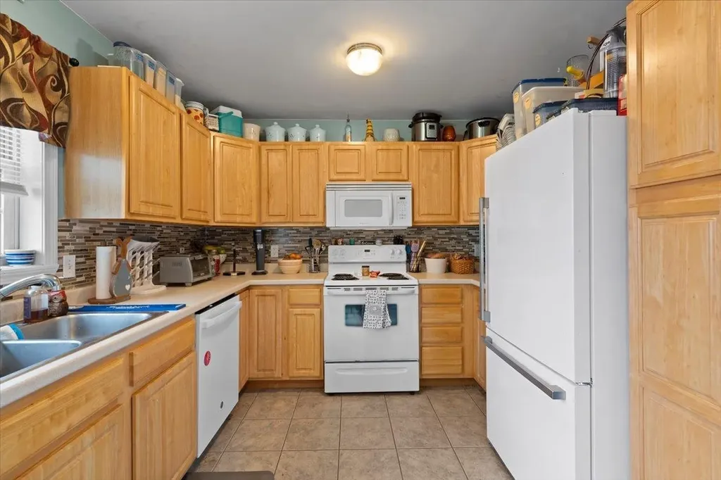 14 Ritchie Avenue Milton VT 05468