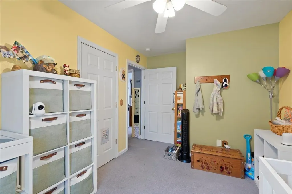 14 Ritchie Avenue Milton VT 05468