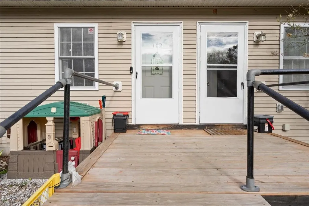 14 Ritchie Avenue Milton VT 05468