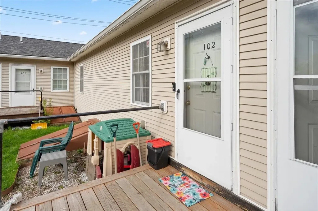 14 Ritchie Avenue Milton VT 05468