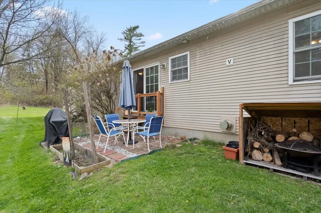 14 Ritchie Avenue Milton VT 05468
