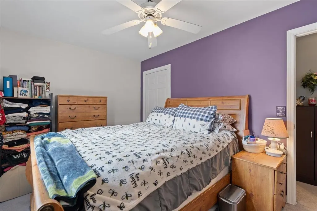 14 Ritchie Avenue Milton VT 05468