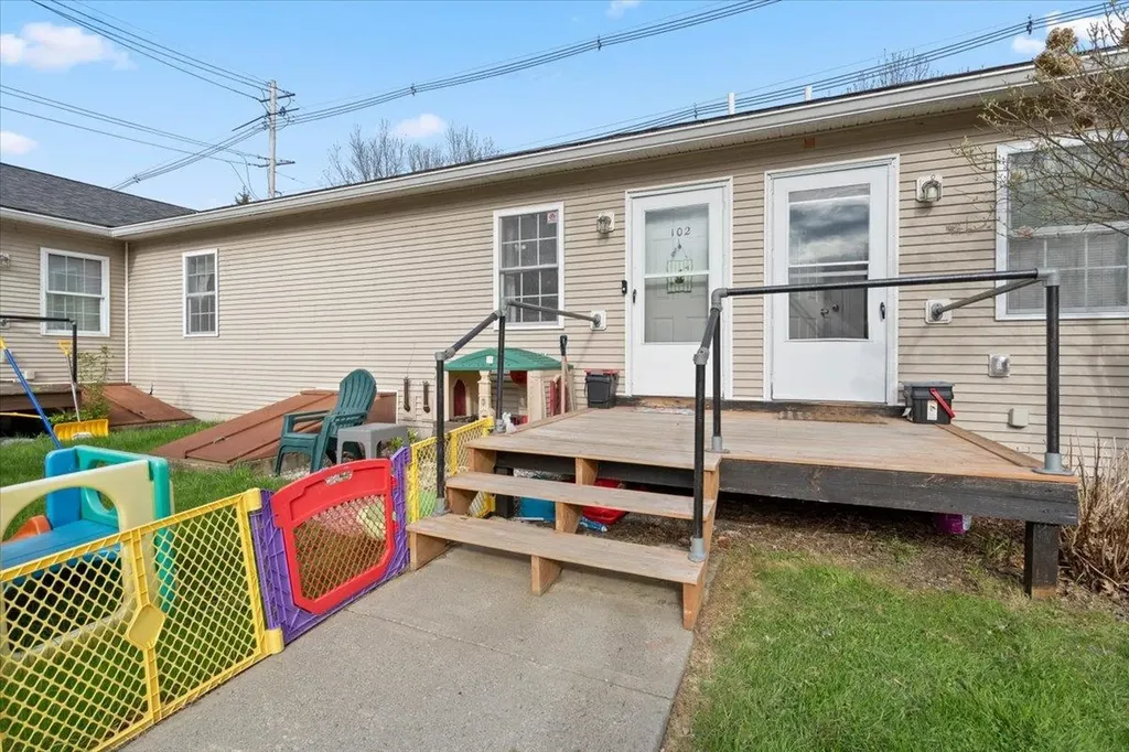 14 Ritchie Avenue Milton VT 05468
