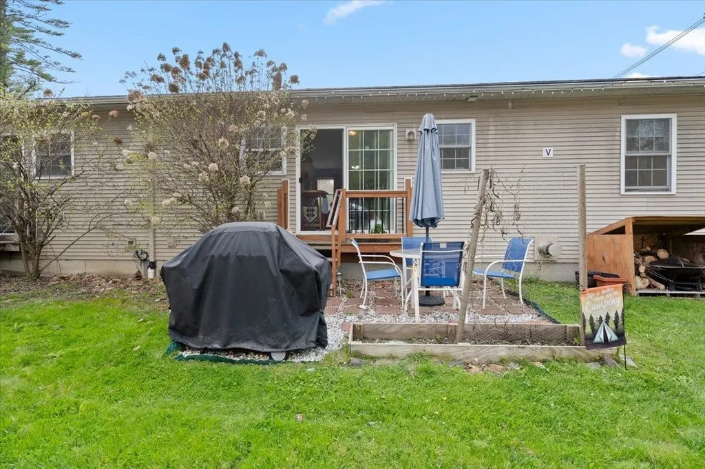 14 Ritchie Avenue Milton VT 05468