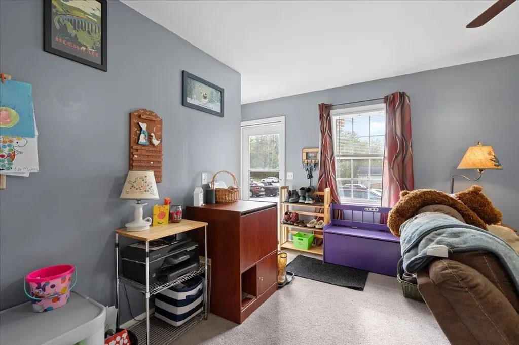 14 Ritchie Avenue Milton VT 05468
