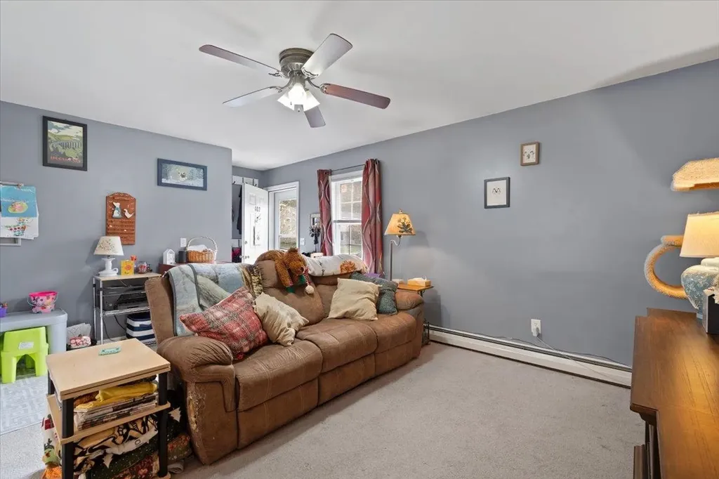 14 Ritchie Avenue Milton VT 05468
