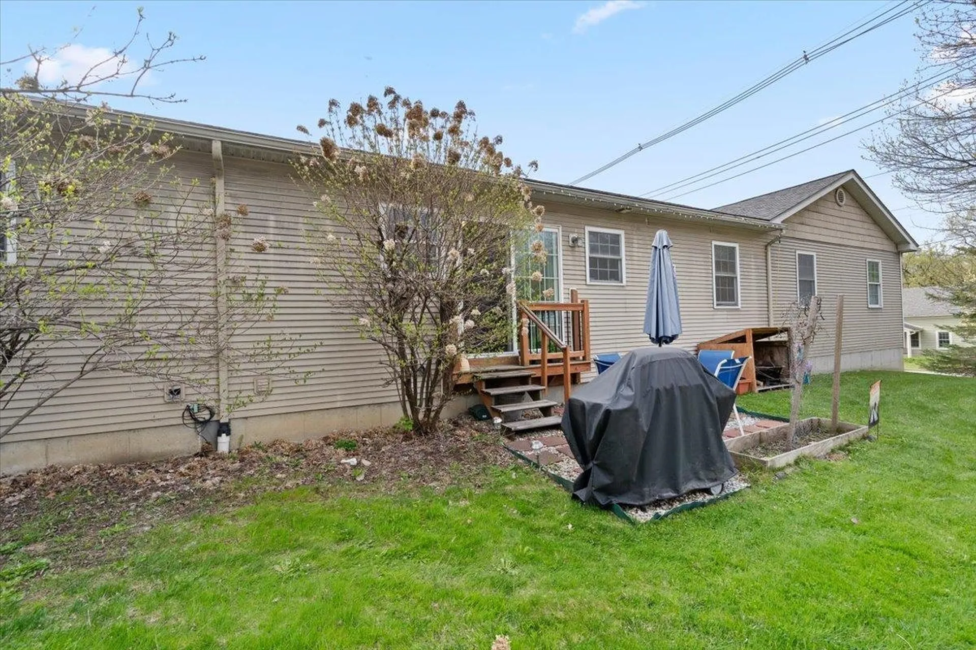 14 Ritchie Avenue Milton VT 05468