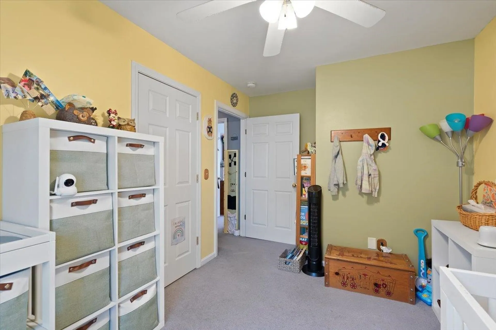 14 Ritchie Avenue Milton VT 05468