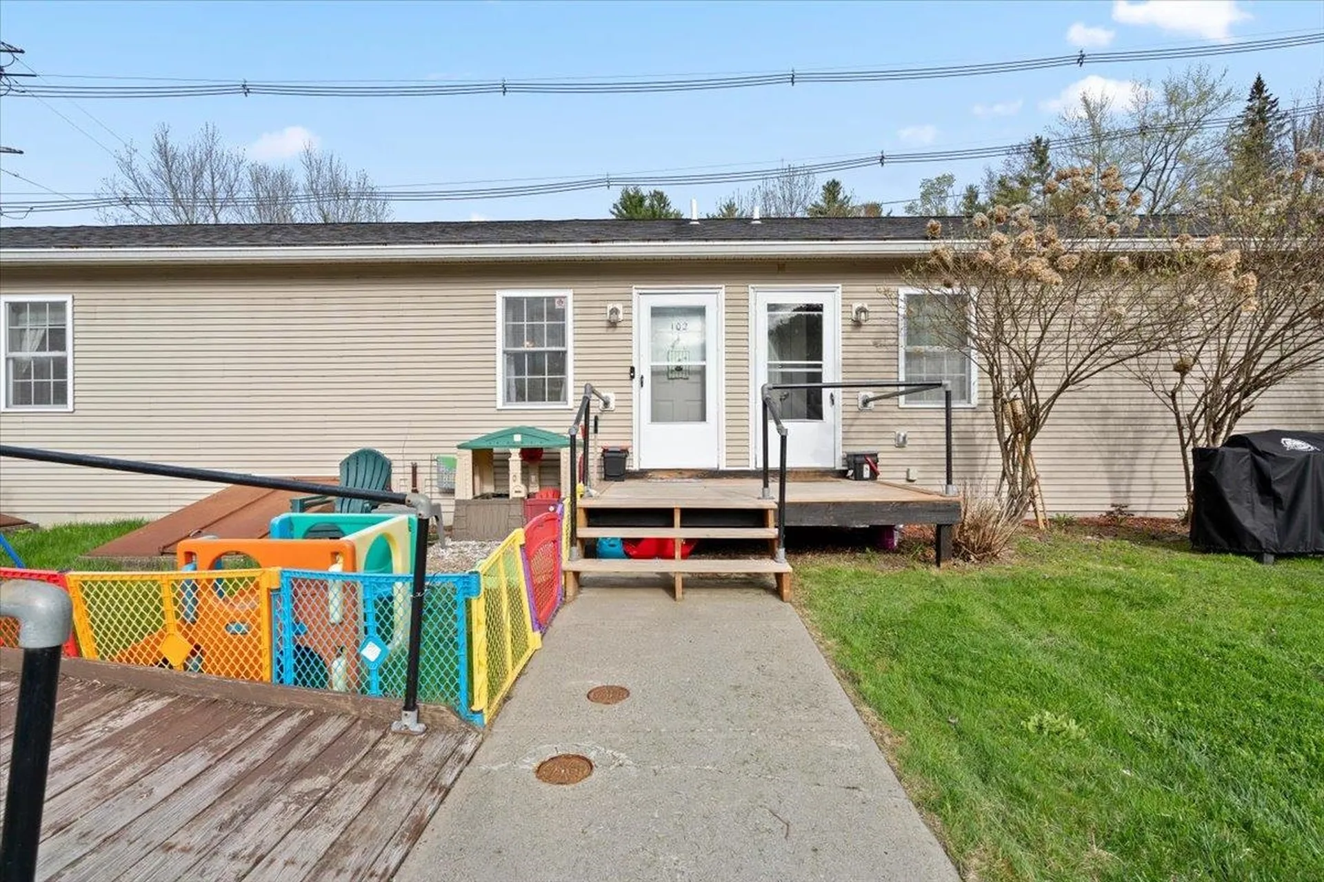 14 Ritchie Avenue Milton VT 05468