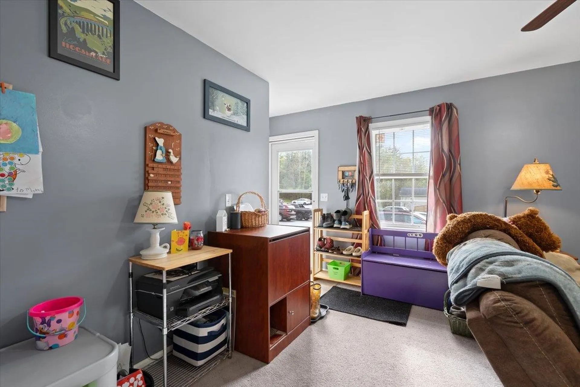 14 Ritchie Avenue Milton VT 05468