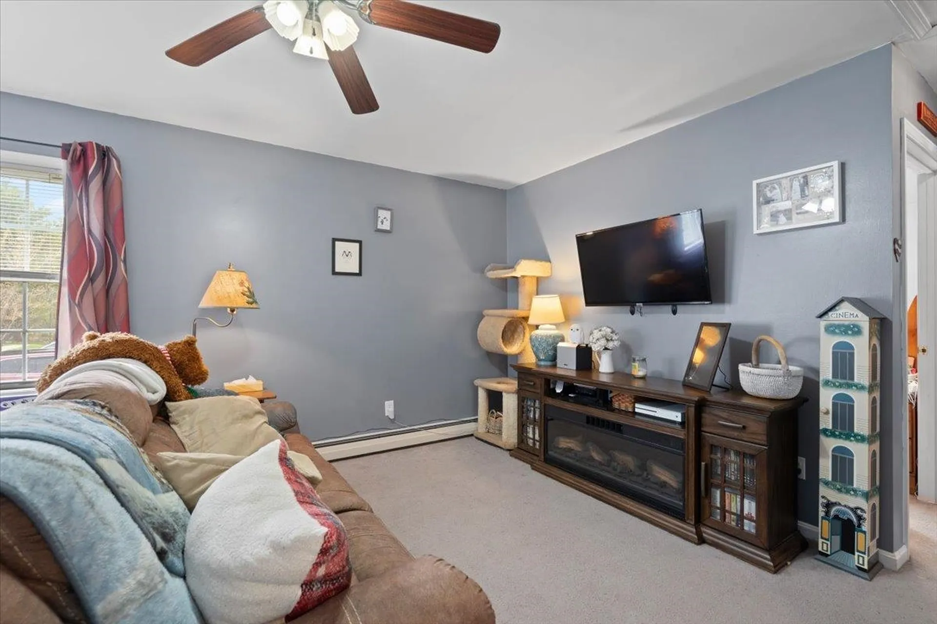 14 Ritchie Avenue Milton VT 05468