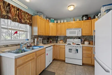 14 Ritchie Avenue Milton VT 05468