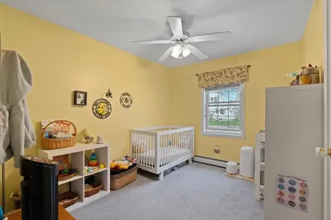 14 Ritchie Avenue Milton VT 05468