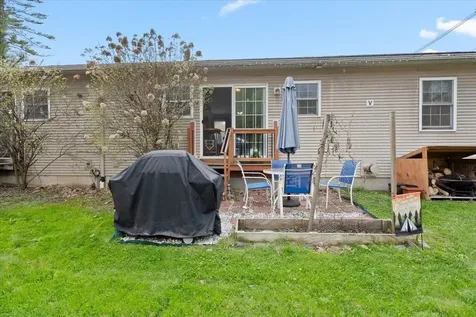 14 Ritchie Avenue Milton VT 05468