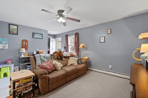 14 Ritchie Avenue Milton VT 05468
