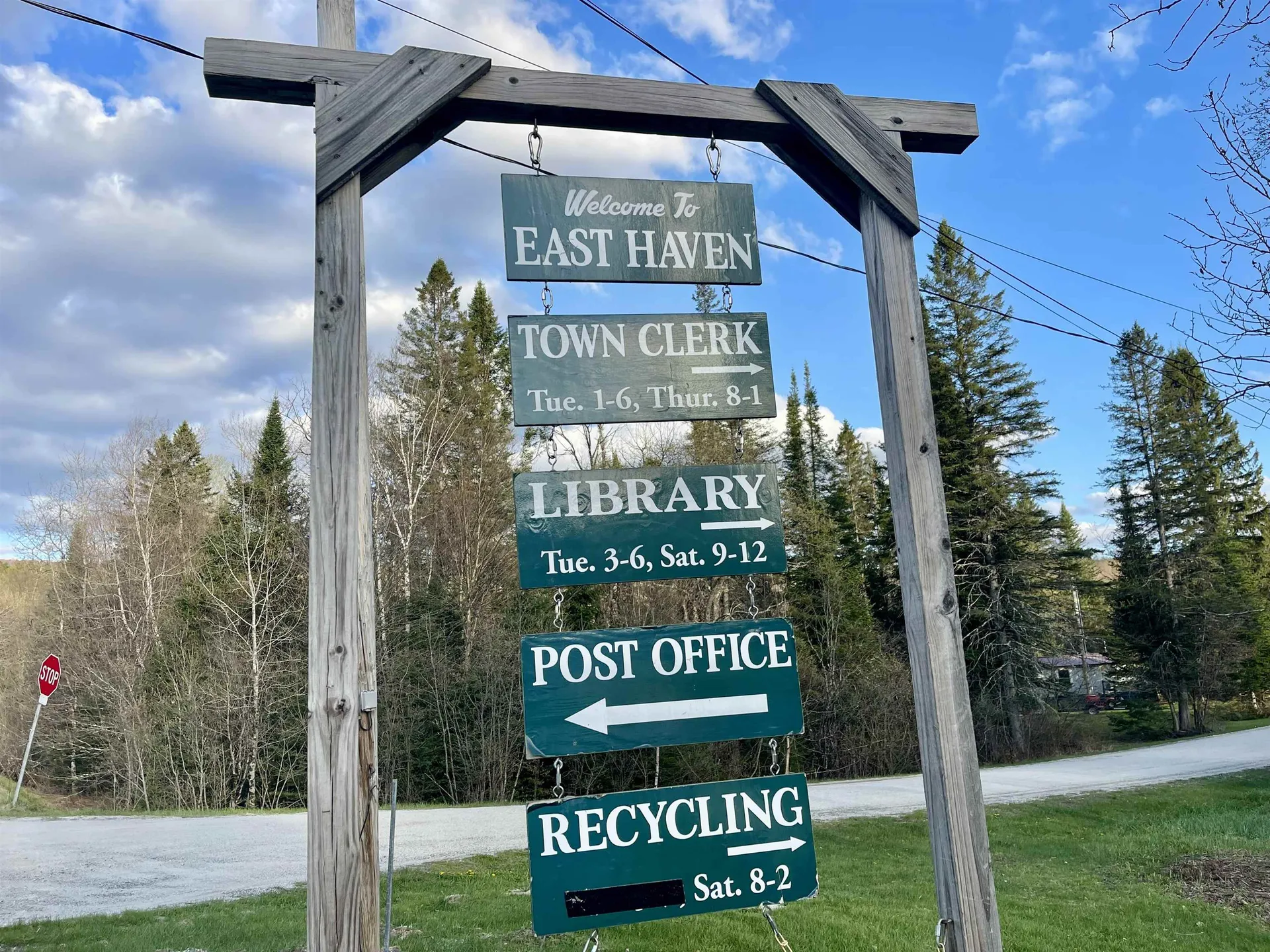 00 Lost Nation Road East Haven VT 05837
