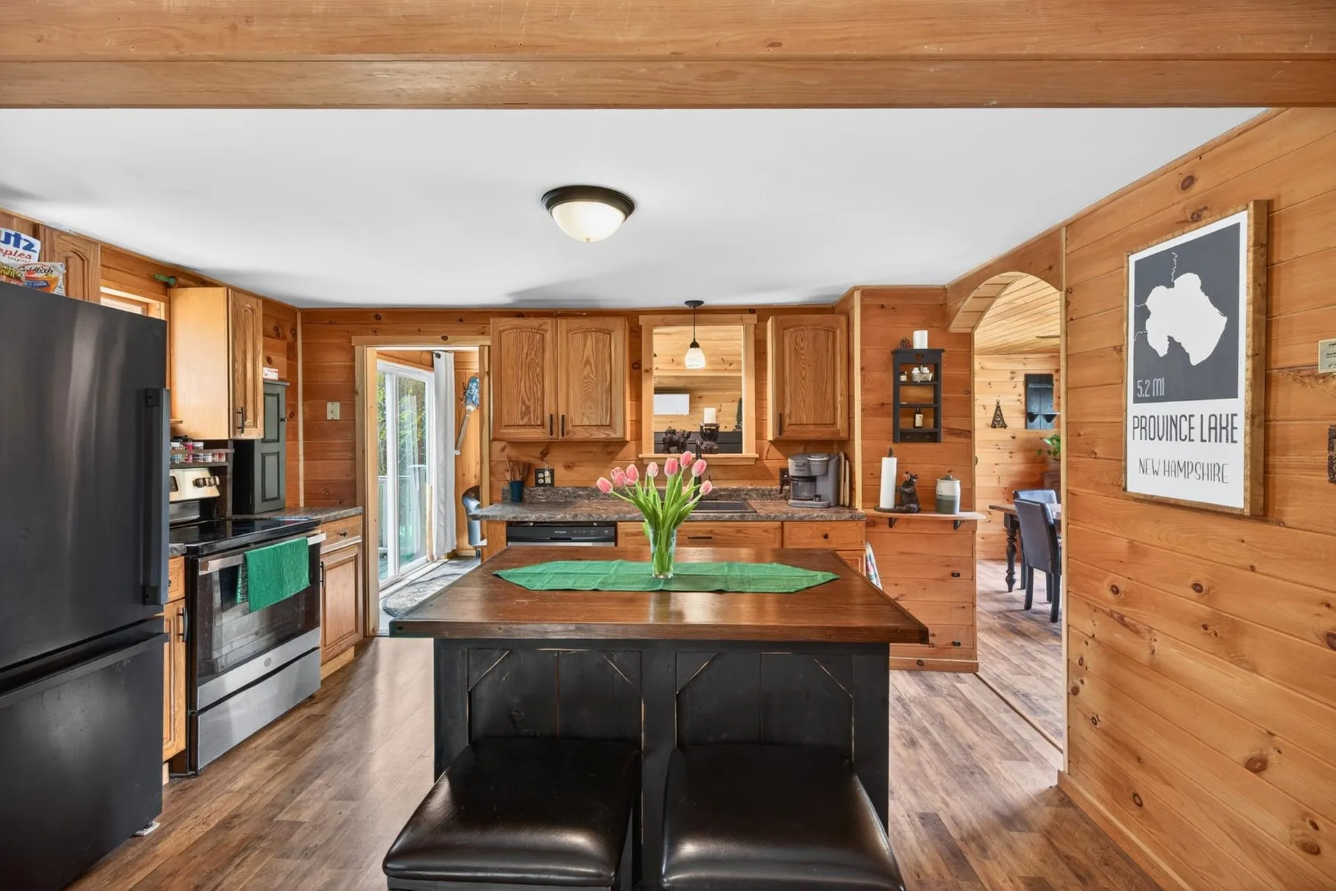 94 Bonnyman Road Effingham NH 03882