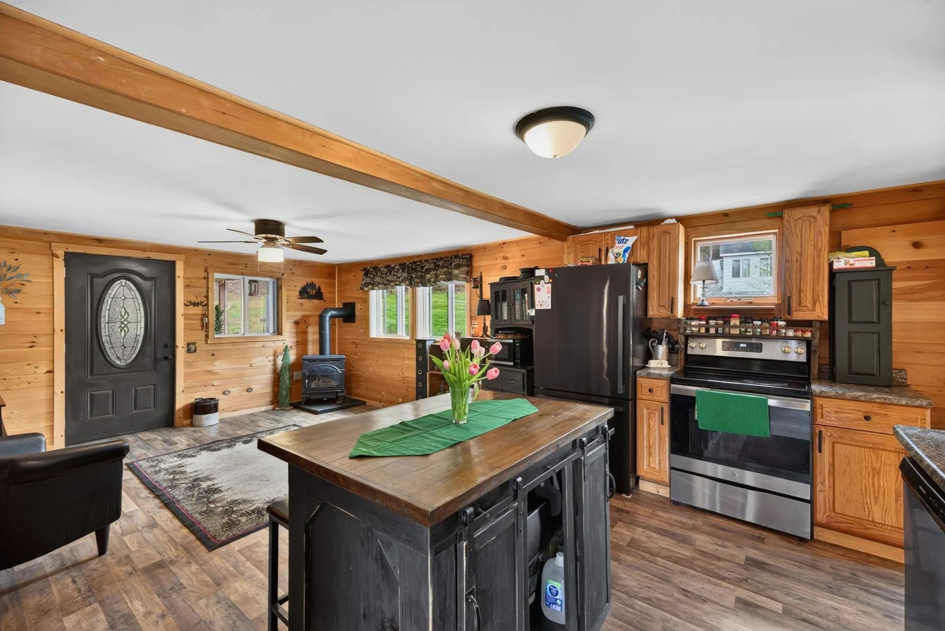 94 Bonnyman Road Effingham NH 03882