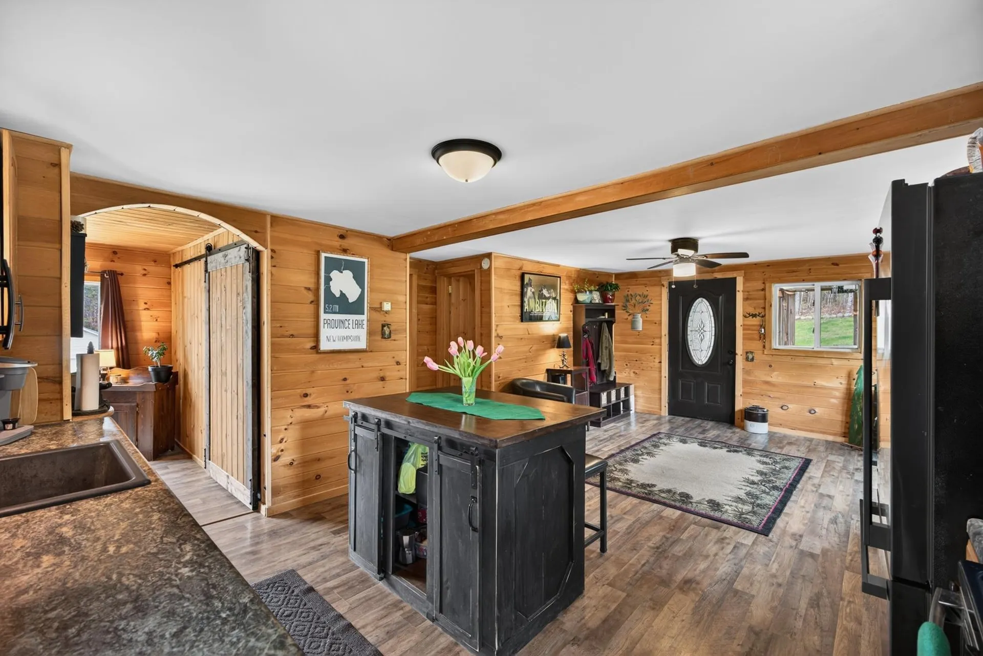 94 Bonnyman Road Effingham NH 03882
