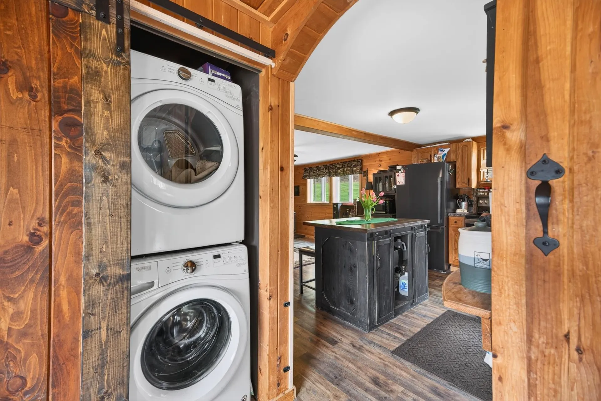 94 Bonnyman Road Effingham NH 03882