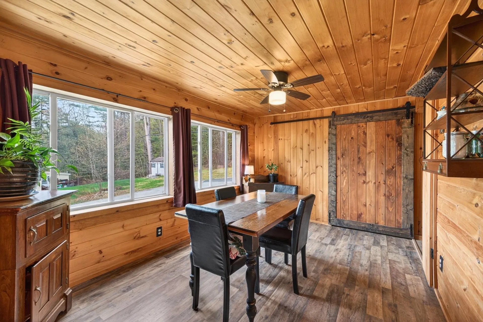 94 Bonnyman Road Effingham NH 03882