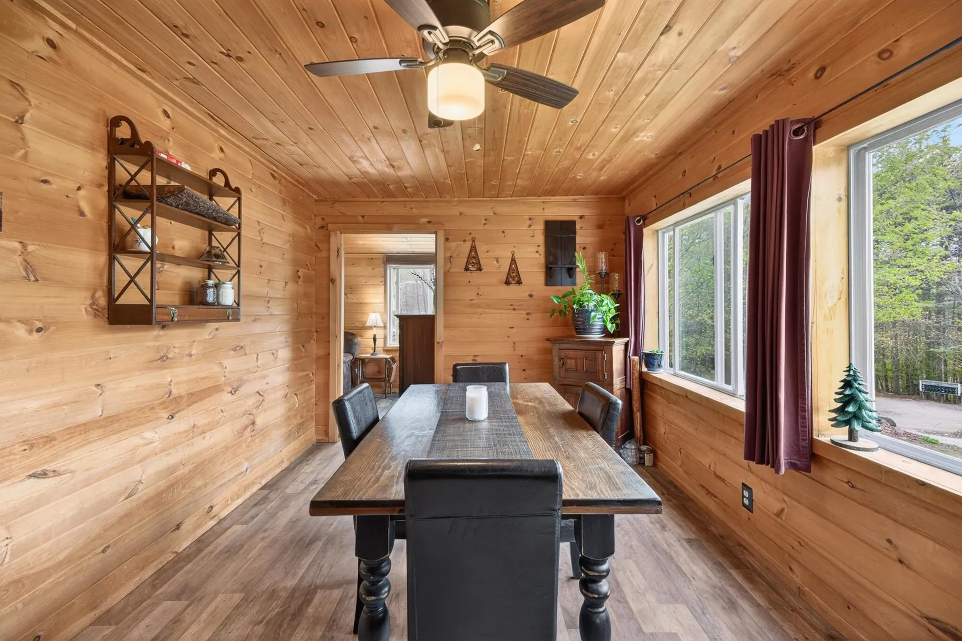 94 Bonnyman Road Effingham NH 03882