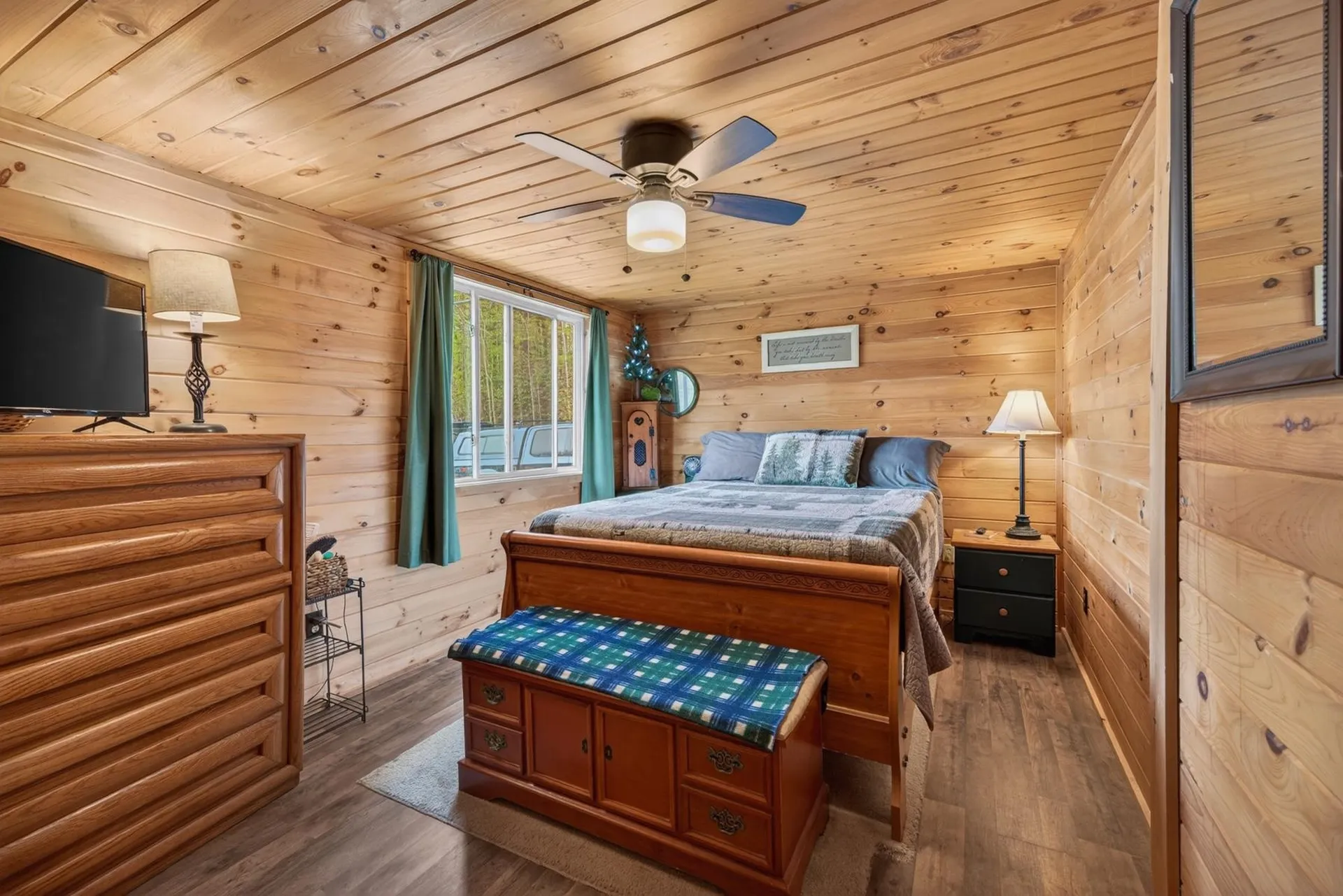 94 Bonnyman Road Effingham NH 03882