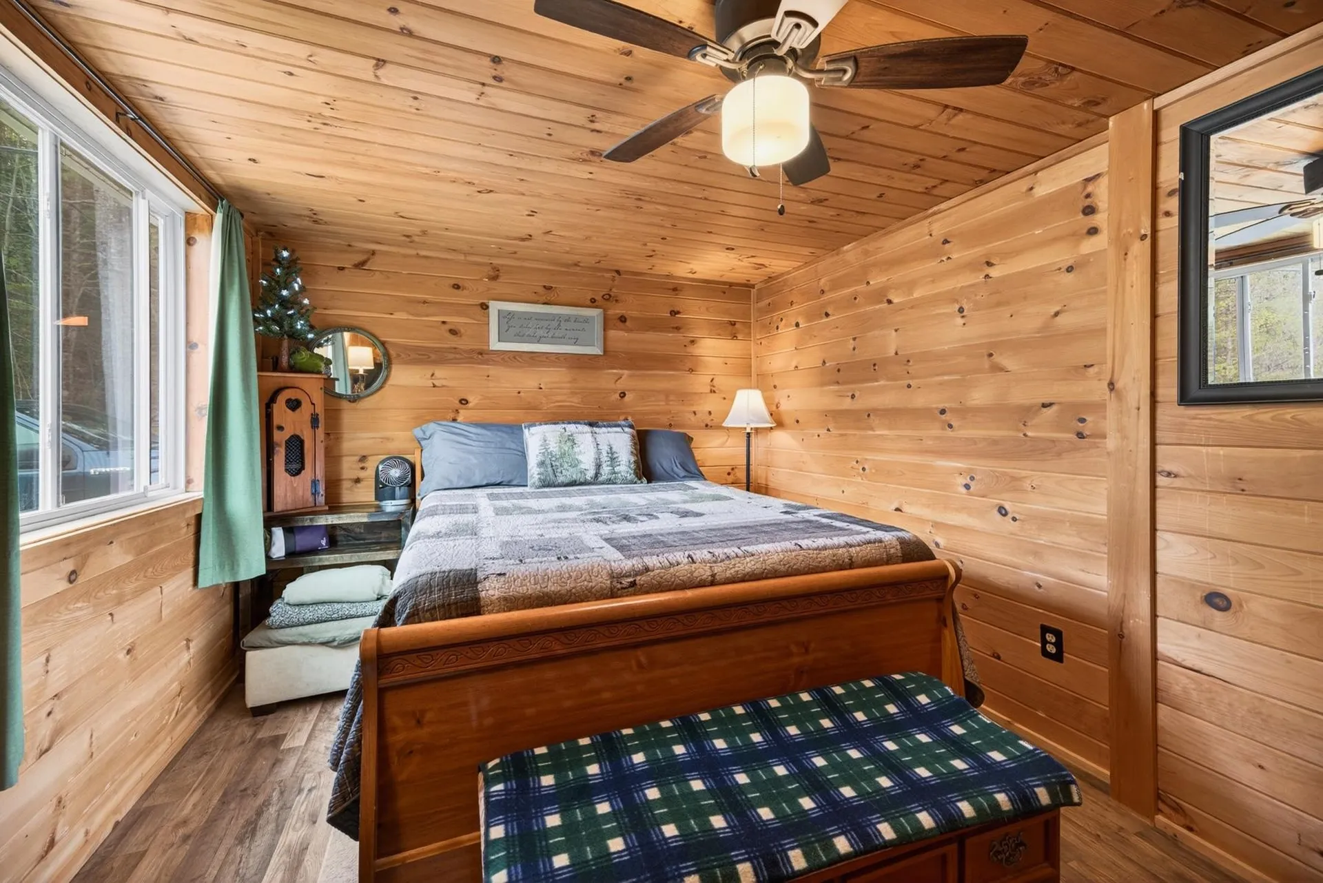 94 Bonnyman Road Effingham NH 03882