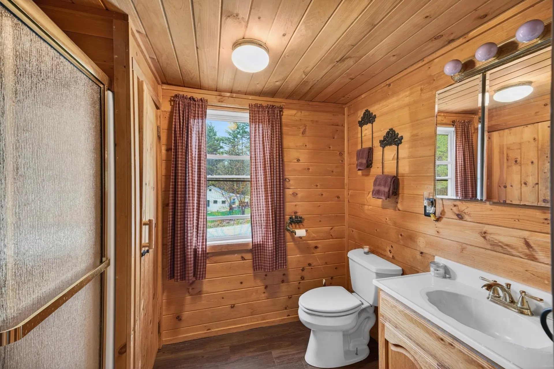94 Bonnyman Road Effingham NH 03882
