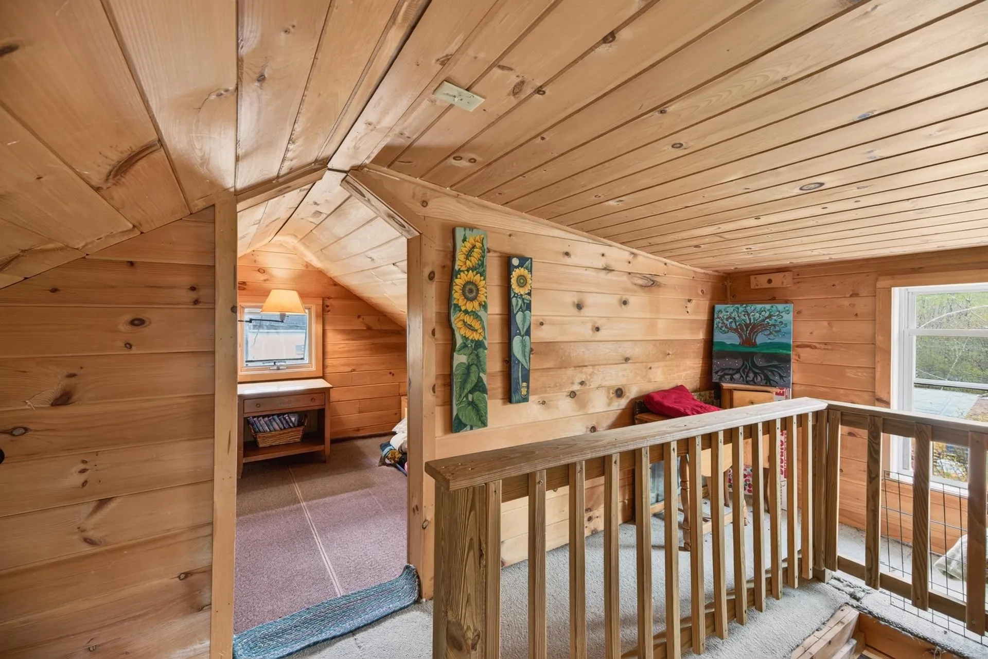 94 Bonnyman Road Effingham NH 03882