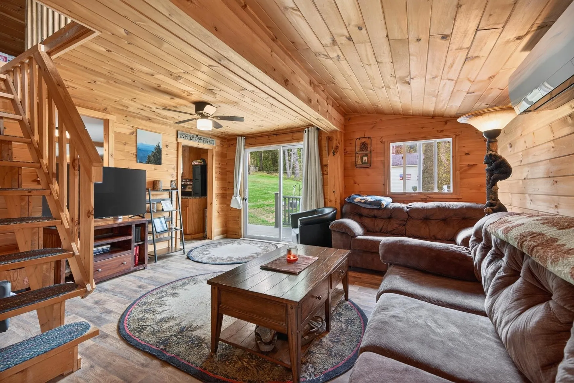 94 Bonnyman Road Effingham NH 03882