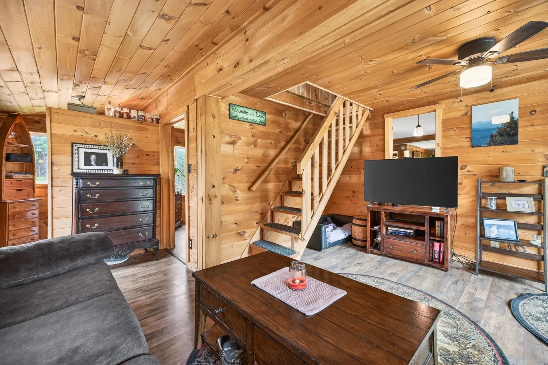 94 Bonnyman Road Effingham NH 03882